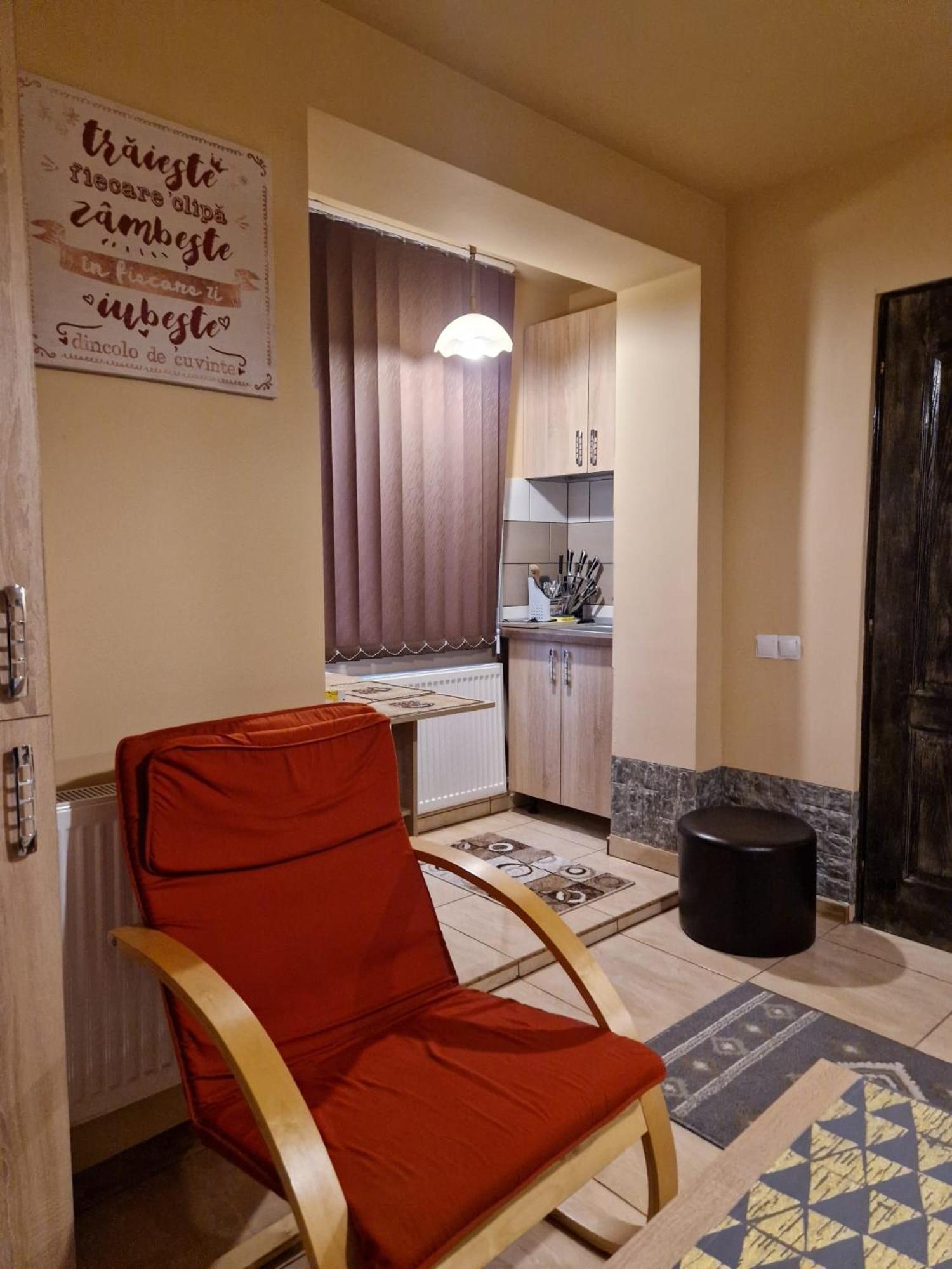 Ana Studio Hunedoara Dış mekan fotoğraf