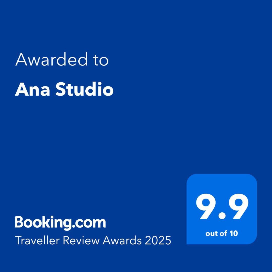 Ana Studio Hunedoara Dış mekan fotoğraf
